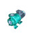 氟塑料磁力泵CQBF钢衬耐酸碱防腐蚀无泄漏驱动化工卧式离心泵 100-80型