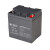 金武士PV24-12-YA 12V24Ah铅酸免维护蓄电池 UPS EPS电源用