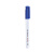 佑工信 实验室记号笔耐酒精速干防水耐高低温油性笔试管标记笔 单位：支 蓝色 