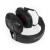 霍尼韦尔（Honeywell）隔音耳罩VS110 睡眠睡觉学习防噪音 工业车间工作装修消音降噪耳罩 隔音降噪耳罩