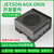 LOBOROBOT 英伟达NVIDIA Jetson AGX THOR开发板套件NANO NX主板AGX ORIN 开发套件 AGX ORIN官方原装【64G】+1T固态