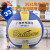双鱼-长虹足球篮球排球中考专用 广州体育中考考试用球 SP5001-PU排球