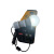 LHDQ 领航电器 LH500A  便携式灯具 500W  AC220V 冷光 IP23（计价单位：个）黄色