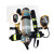 恒泰正压式消防空气呼吸器3L碳纤维瓶呼吸器（3C款电子表无盒）