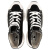 MLB高帮帆布鞋 增高舒适 男女同款休闲鞋子32SHU1111黑色 250