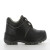 SAFETY JOGGER 810300 bestrun鞋 黑色 35-47 黑色 35