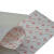 筑采（ZHUCAI）止滑垫橡胶保护垫可剪裁硅胶防水防滑垫自粘 白色宽10cm×厚3mm×长1m