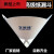 适用于油漆一次性过滤网滤纸150目200目300目400水性油性涂料过滤 120目100克纸漏斗1筒220个 开口