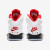 耐克（NIKE）【严选好物】bebe8耐克AJ5 Air Jordan5流川枫男女运动休闲篮球鞋 白红火焰红女款440888-102 39