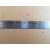 标记率测量画板测试打印模板服装面料缩水缩水尺标记率测量板 标记尺百分尺500mm