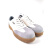 霍尼韦尔 巴固DX系列劳保鞋绝缘安全鞋 白色 44 