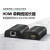 网络延长器HDMI信号放大器高清转网线传输器rj45单网线150米网口转hdml HDMI延长器-150米一对(送线) 120m