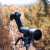 蔡司蔡司征服者 30-60x85高清变倍充氮防水观景观星观鸟单筒望远镜