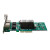 MAJICGLOBAL 82576芯片双口千兆网卡 软路由ROS汇聚服务器PCI-eX4 MG-TXA030&I82576-S4X