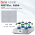 DLAB 北京大龙 细胞培养磁力搅拌器MS系列实验室用小型搅拌机 MS-C-S4细胞培养磁力搅拌器 