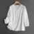 杜香格广东普宁女士衬衫秋冬款一线法式复古镂空刺绣蕾丝高 白色 M建议95-120斤