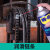 WD-40 型号：852336 高效白锂润滑剂 防锈剂 360ml 1瓶