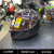 AGV PISTA GP RR摩托头盔全盔碳纤维意大利产涂鸦西瓜亚版 蝴蝶结（车手魔爪手绘版） S