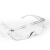 霍尼韦尔（Honeywell）护目镜防雾镜片100002 VisiOTG-A 男女防护眼镜 防风沙骑行眼镜