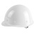 新越昌晖圆顶钢盔式安全帽 ABS高强度工地工程建筑施工防砸抗冲击劳保头盔安全帽 白色 XY-LF10
