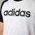 阿迪达斯 （adidas） 男装短袖夏季新款圆领透气舒适休闲运动T恤CV8078 Z CV6961 阿迪男装A/XL(185/104A)