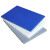 扬旺 PP蜂窝板 复合塑料中空板加厚阻燃防潮空心塑胶塑料板 定制1100*900*10mm