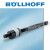 德国bollhoff HELICOIL 安装芯轴 钢丝螺套 安装轴芯定制 41602306020 M6x1.0