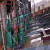 御舵( 陶瓷泥浆泵400型)液压陶瓷柱塞泥浆泵环保污水输送工业造纸耐腐蚀变量柱塞泵剪板