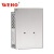 伟豪(WEHO)双电压输出工控开关电源 变压器 电梯 售贩机 PLC 密集柜 成套设备 D-30C丨12V1.5A,-12V1A