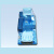 泥人科技工业级USB隔离器模块磁耦合保护板ADUM4160/ADUM3160