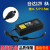 台达12V10A12V5A电源适配器开关电源12V8A5A3A4AA通用12V2A电源线 黑色台达12V8A配线