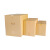 纸箱物流纸盒包装箱打包纸箱子大号特硬搬家纸箱 4号360*300*250mm 5层