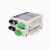 CAN总线转光纤转换器延长器收发器1路2路CAN-BUS光端机中继器 1路can光端机  接收机
