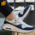 耐克（NIKE）Nike耐克男鞋冬季AIR MAX SYSTM黑灰复古缓震运动跑步鞋DM9537 DM9537-102 41