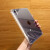 Yswen iPad保护壳新款透明硅胶全包防摔mini6苹果平板Pro亚克力Air带笔槽气囊男女简约 全透明水晶单壳【带笔槽】 iPad Pro 4（12.9寸）2020