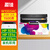 【尚沃】盈佳 W1003AC易加粉硒鼓带芯片 适用惠普HP Laser MFP 133pn 131a Laser 103a打印机墨盒 墨粉盒