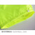劳保佳 反光雨裤 反光安全服交通雨裤  高速反光防水工作服 工作服 荧光黄 L 可定制
