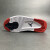 耐克（NIKE）新款男女鞋AJ4 Air Jordan4 运动时尚休闲缓冲减震篮球鞋 CI1184-408452-617 黑红 36.5