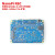 友善NanoPi R6C开发主板双网口软路由盒子RK3588s深度学习8K SSD扩展 32GTF卡（随机品牌） 4G内存（无EMMC）