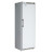 澳柯玛（AUCMA）零下-20至-25度400L升立式带锁冷冻柜冰柜低温保存箱 DW-25L400 