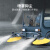 云启格定制S13驾驶式扫地机工业扫地车清扫车工厂物业道路环卫车扫路车 S10型号