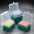 美国（LABCON）SuperSlik® 移液器吸头 10ul 96支/盒 1161-960-008-9 三盒起订