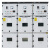 煦北电力 KYN28-12高压开关柜馈线柜环网柜动力柜控制柜进线柜出线柜配电柜/台