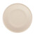 宜洁（yekee） 一次性纸盘子纸碗餐具可降解纸碟果盘户外烧烤幼儿园DIY手工画盘 6英寸圆盘10只（直径155mm）