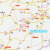 贵州省地图集 贵州交通旅游地图集 详细到乡镇 县级区域地图 海拔旅游自驾游 中国分省系列地图集 星球