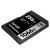 雷克沙（Lexar）sd卡128G256G64G512G高速内存卡佳能单反微单相机储存卡支持4K录像 256G（（读160MB/s 写120MB/s））