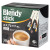 日本原装进口 AGF Blendy咖啡 三合一速溶咖啡拿铁 黑咖啡冲饮 微甜30支