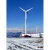 小型风电乃尔10KW-100kw电控机组机组风力发电机 电控 30kw