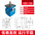 定制适用于叶片泵YB1-10/4/6.3/16/20/25/32/40/50/63/80/100液压 YB1-50