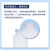 美国科尔帕默Cole-Parmer方形广口塑料瓶PP聚丙xi和HDPE高密度聚yi烯材质可选 HDPE 1000毫升*6个